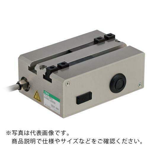 Rakuten - CKD 電動アクチュエータ グリッパ2フィンガタイプ ( FFLD3070NCN30LKSR00 ) 【メーカー取寄】