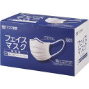 IRL 3層フェイスマスク(個包装) レギュラー ( IRLM-010 ) 【60箱セット】 伊藤忠リーテイルリンク(株) 【メーカー取寄】