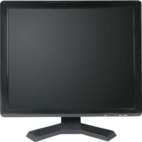 MT ( マザーツール ) 17インチTFTモニター ( MT-M1701 )