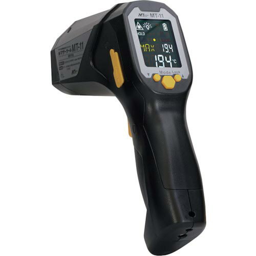 MT ( マザーツール ) 【2026年1月入荷予定】 放射温度計 ( MT-11 )