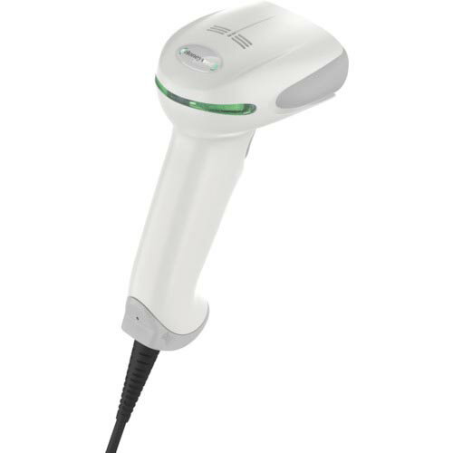 Honeywell 2次元コードスキャナ Xenon 高密度レンジ ホワイト ( 1950GHD-1USB ) 【メーカー取寄】