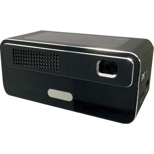 富士倉 充電式ミニプロジェクター ( FP-300 ) 【メーカー取寄】