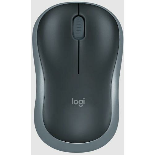 Logicool　ワイヤレスマウス　M186 ( M186CG ) （株）ロジクール(4)