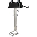 SURE 投げ込みヒーター温調タイマー付き SNH-1000TC ( SNH1000TC ) (株)石崎電機製作所