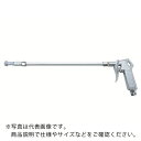KURITA スパウトガン用延長ノズルアダプタ ( LNAD300 ) (株)栗田製作所