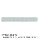 SUNCO ユニクロ 鉄寸切(荒先 8X145 (100本入) ( C1-00-0500-0080-1450-01 ) サンコーインダストリー(株) 【メーカー取寄】(4)