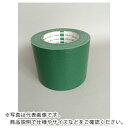 okamoto 布テープ NO111カラー 緑 100ミリ ( 111G100 ) 【18巻セット】 オカモト(株)粘着製品部 【メーカー取寄】(4)