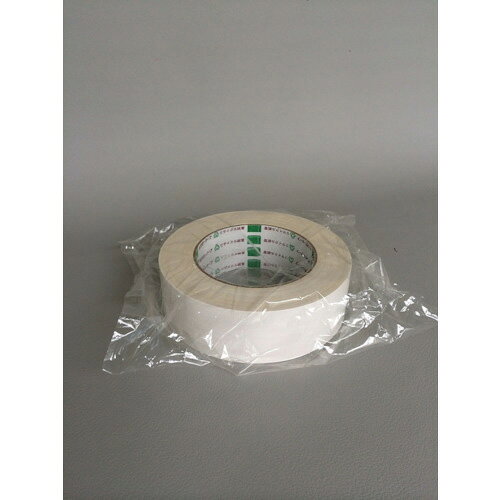 okamoto 布テープ NO111カラー 白 38ミリ ( 111W38 ) 【48巻セット】 オカモト(株)粘着製品部 【メーカー取寄】