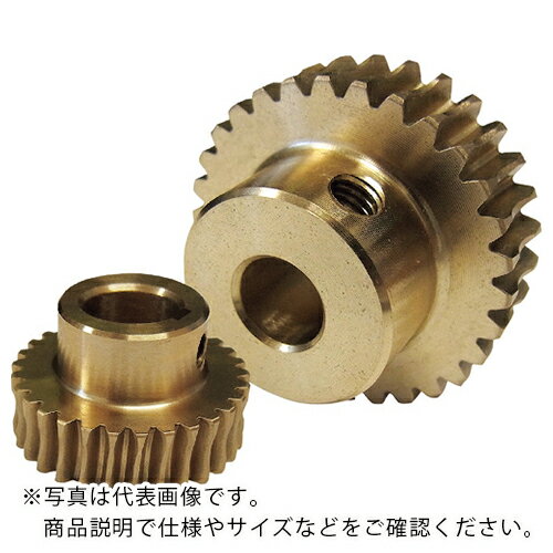 乐天商城 - KHK ( 小原歯車工業 ) ウォームホイール ( AG2.5-30R1J18 ) 【メーカー取寄】