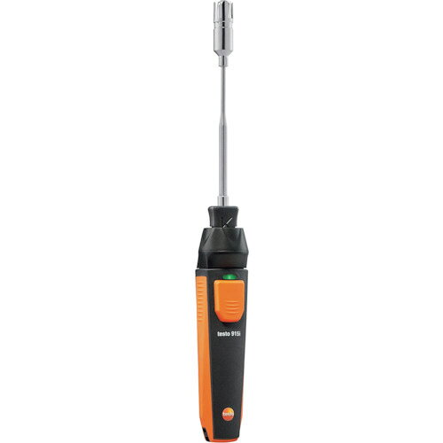 TESTO ( �ƥ��ȡ� ) ɽ�̲��ٷ� testo 915i-2 ���ޡ��ȥץ����� ( 0563 2915 08 ) �ڥ᡼��������