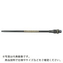 KURITA ロングノズル φ6 ( AG50-6-500 ) (株)栗田製作所 【メーカー取寄】