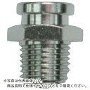KURITA ボタンヘッド G1/2 ( BH4 ) (株)栗田製作所 【メーカー取寄】