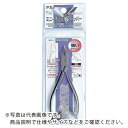 RELIEF ミニプラスチックニッパー ( 11456 (P-TOOL オールステンレス 110MM) ) (株)イチネンアクセス ツール事業 【メーカー取寄】