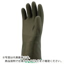 SHOWA 防寒手袋 No282防寒テムレス オリーブグリーン LLサイズ ( NO282-LLOG ) ショーワグローブ(株) ( TP264 )