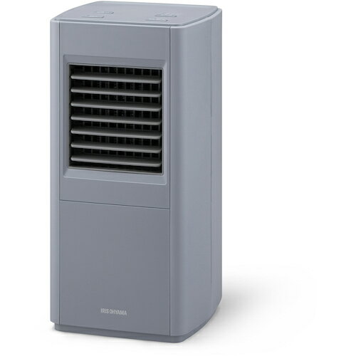 IRIS ( アイリスオーヤマ ) 296266 スリムセラミックファンヒーター パープル ( AC ...