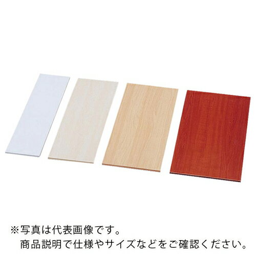 IRIS (IRIS OHYAMA) 554293 Colored Decorative Shelf Board LBC-635 White (LBC-635-WH (554293))