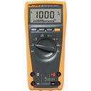 FLUKE デジタル・マルチメーター(真の実効値) ( 175 ) (株)フルーク・ジャパン