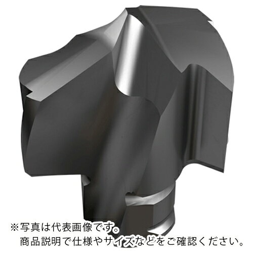 イスカル スモウカム ヘッド QCP-2M IC908 ( QCP071-2MIC908 ) 