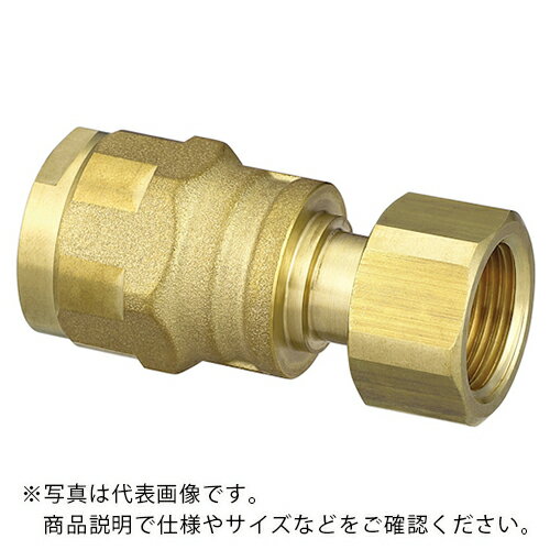 ���������� ���֥���å����祤��� WJ18�� �ʥå��ե����ץ���(��Ƽ) G3/4��16A(PEX) ( WJ18A-2016-S )