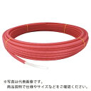 オンダ製作所 架橋ポリエチレン管 コルゲートイージーカポリ ピンク 13A 60m PEX13C-CP-Y60 ( PEX13CCPY60 ) (株)オンダ製作所