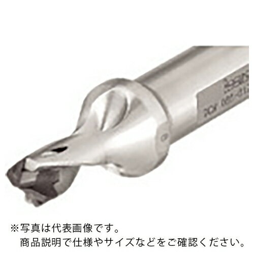 乐天商城 - イスカル スモウカム ヘッド交換式ドリルボディ(回り止めフラット部付シャンク)1.5D ( DCN 070-011-12A-1.5D )