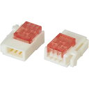 3M ミニ・クランプIII ワイヤーマウントプラグ 3極 37A03-E121-W00 FL ( 37A03E121W00FL ) スリーエム ジャパン(株)(4)