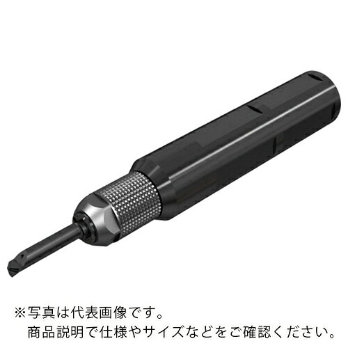 イスカル ピコカット用コレットチャックホルダー PICCO ACE-N ( PICCO ACE 25-7N )