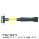 PBスイスツールズ 無反動ハンマー(グラスファイバー柄) 303-4 ( 3034 ) PBスイスツールズ社(4)