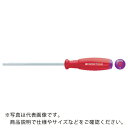 PBスイスツールズ -90 スイスグリップ六角棒ドライバー 8205-2.5 ( 82052.5 ) PBスイスツールズ社(4)