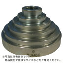 トキワONLINEで買える「RACODON ピラミダルチャック 2?50MM  ( RJM50 RACODON社」の画像です。価格は13,302円になります。