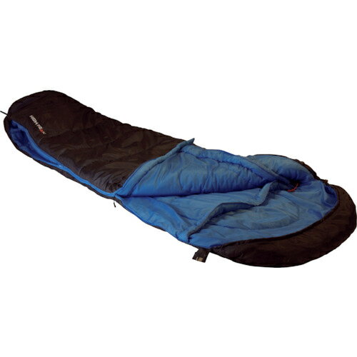 HIGH ( Simex Outdoor ) PEAK マミー型寝袋 連結可能タイプ TR300 左側ジッパー ダークレッド ( 23066 ) Simex Outdoor社