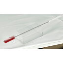 TRUSCO パイプブラシ 30mm HACCP対応 レッド TPB-MH-R ( TPBMHR ) トラスコ中山(株)(3)