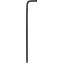 ワイズ ブラックボールポイント六角棒レンチ ロング 4mm WLB330BN-40 ( WLB330BN40 ) フジ矢(株)(ワイズ)