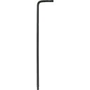 ワイズ ブラックボールポイント六角棒レンチ ロング 2.5mm WLB330BN-25 ( WLB330BN25 ) フジ矢(株)(ワイズ)