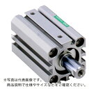 CKD スーパーコンパクトシリンダ 内径25 15mm ( SSD2-...(4)