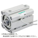 CKD スーパーコンパクトシリンダ スイッチ用マグネット内蔵 SSD2...(4)