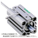 CKD スーパーコンパクトシリンダ スイッチ用マグネット内蔵 SSD2...(4)