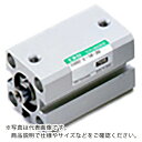 CKD スーパーコンパクトシリンダ スイッチ用マグネット内蔵 SSD2...(4)