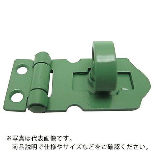 WAKI ( 和気産業 ) ストロング掛金 60mm ( VD-004 ) 【メーカー取寄】