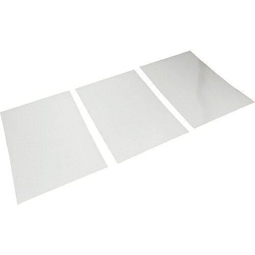 WAKI 安全反射シート 100mmX150mm 白 3枚 ( WT-215 ) 和気産業(株) 【メーカー取寄】