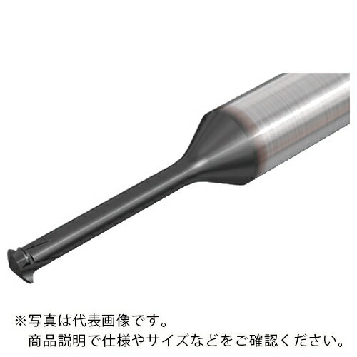 乐天商城 - タンガロイ 超硬小径スレッドミル 内径ねじ切り加工用 MTECI-ISO AH710 ( MTECI03007C30.25ISO )