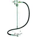 アクアシステム APD-20GN-5M エア式ドラムポンプ ( APDD006500 ) アクアシステム(株) 【メーカー取寄】