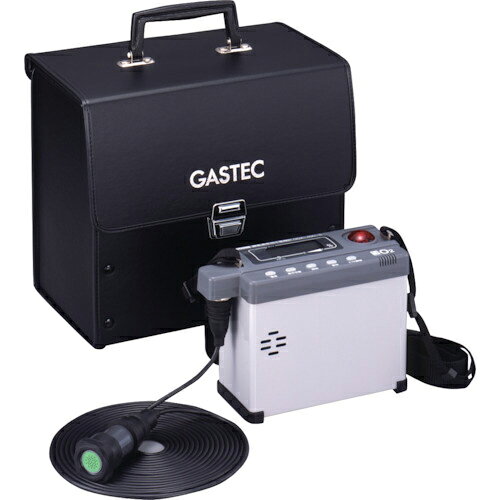 GASTEC ( ガステック ) 携帯形酸素濃度指示警報計 ( GOA-40D-5 ) 【メーカー取寄】