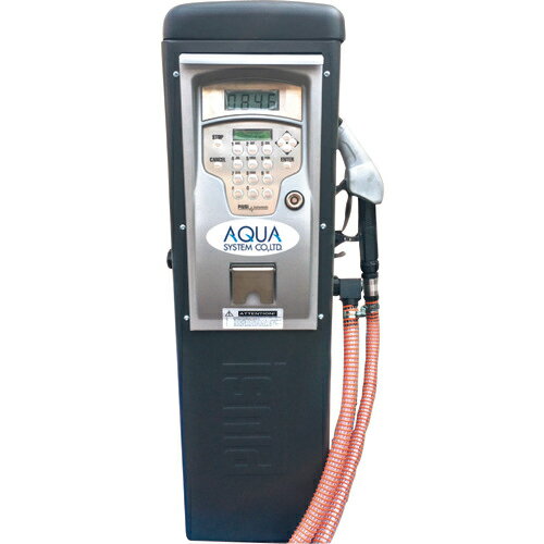 アクアシステム レシート発行機能付アドブルーディスペンサー ( SSD...(4.0)