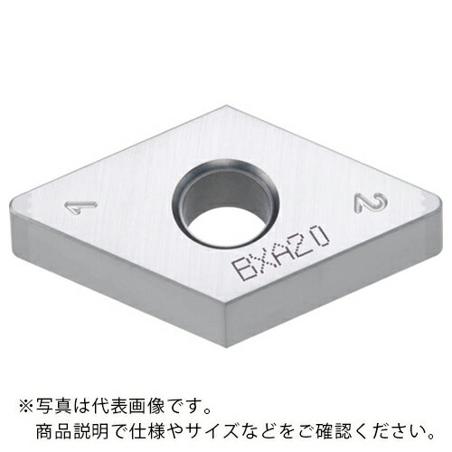 乐天商城 - タンガロイ タング・ターン 外径旋削加工用インサート 4QS-DNGA BXA10 ( 4QS-DNGA150408-LC BXA10 ) 【2個セット】