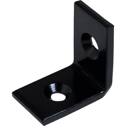 WAKI ユニクロ特厚金折 黒 25MM ( IH-087 ) 和気産業(株) 【メーカー取寄】