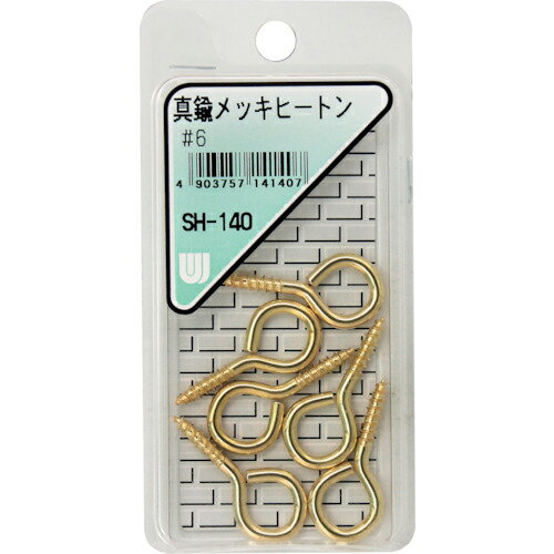 WAKI ��﫥�å��ҡ��ȥ� #6 6������ ( SH-140 ) �µ�����(��) �ڥ᡼��������