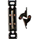 WAKI ロックキャッチ W ( SK-241 ) 和気産業(株) 【メーカー取寄】(4)