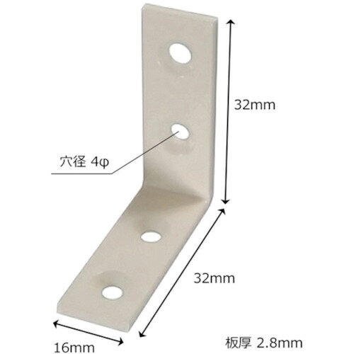 WAKI ( 和気産業 ) カラー特厚金折 白 30 ( IH-140 ) 【メーカー取寄】