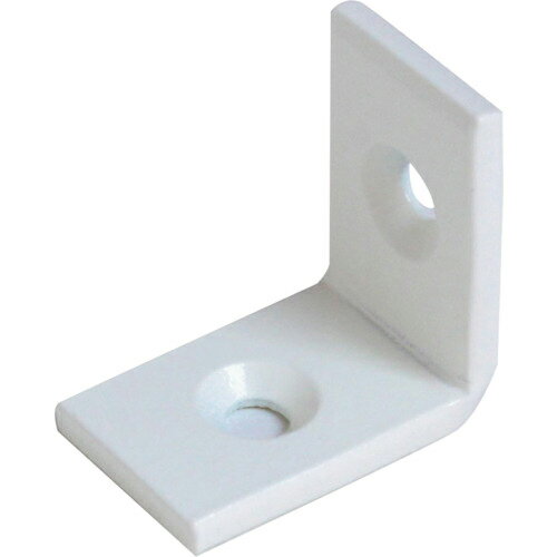 WAKI ユニクロ特厚金折 白 25MM ( IH-084 ) 和気産業(株) 【メーカー取寄】